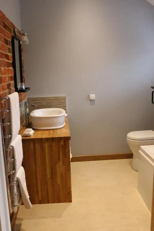 Holiday home Blashford Manor Farmhouse - The Shetland Cottage Ringwood United Kingdom