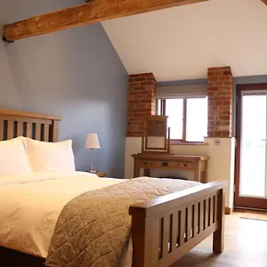 Blashford Manor - New Forest , Ringwood United Kingdom