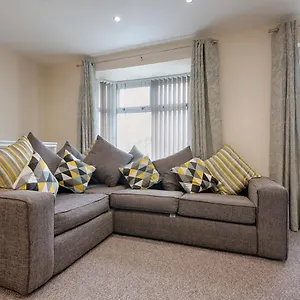 The Old Bakery - Tv In Every Bedroom! , Swansea United Kingdom