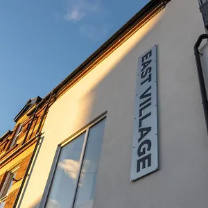 Contemporary 2 Bed -belfast East Village , Belfast United Kingdom
