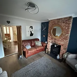 April Holiday home